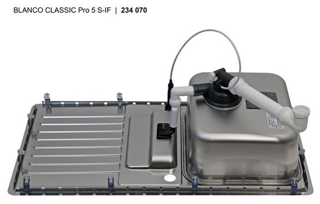 CLASSIC Pro 5 S-IF 