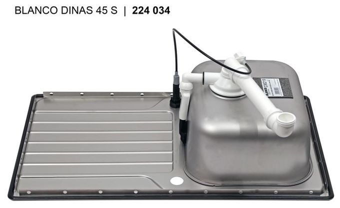 DINAS 45 S 