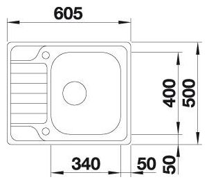 DINAS 45 S Mini 