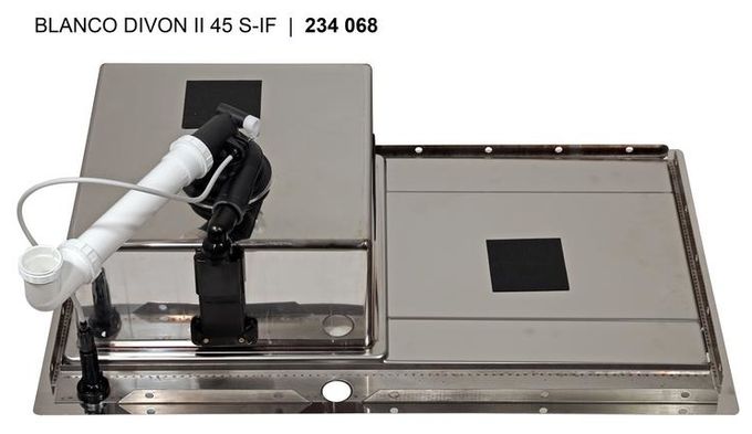 DIVON II 45 S-IF 