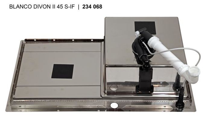 DIVON II 45 S-IF 