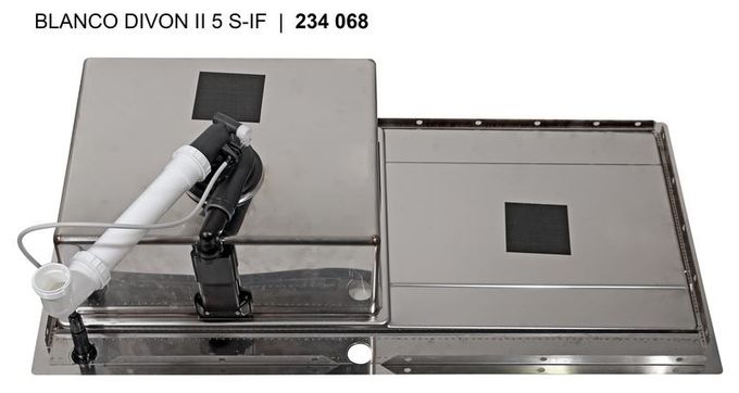 DIVON II 5 S-IF 