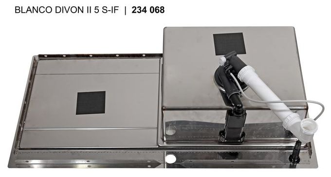 DIVON II 5 S-IF 