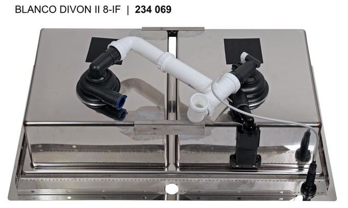 DIVON II 8-IF 