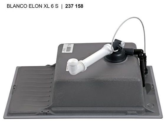 ELON XL 6 S 