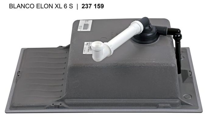 ELON XL 6 S 