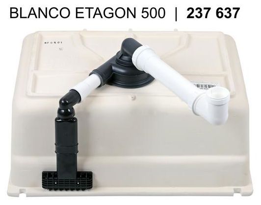 ETAGON 500-U 