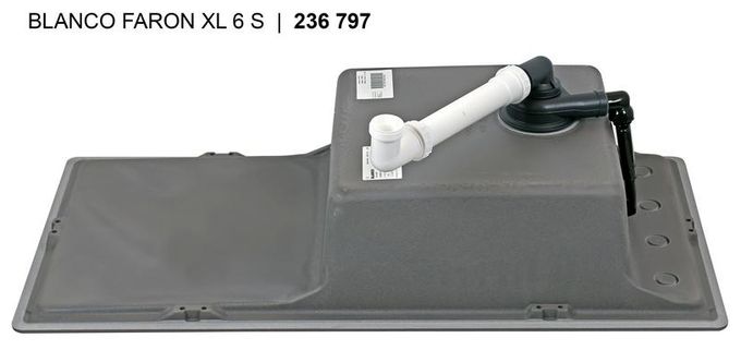 FARON XL 6 S 