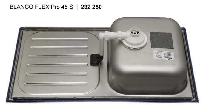 FLEX Pro 45 S 