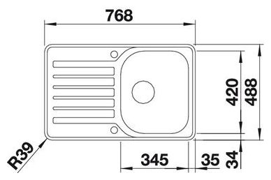 Lantos 45 S-IF Compact 