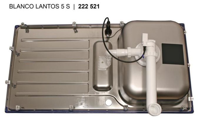 LANTOS 5 S-IF 