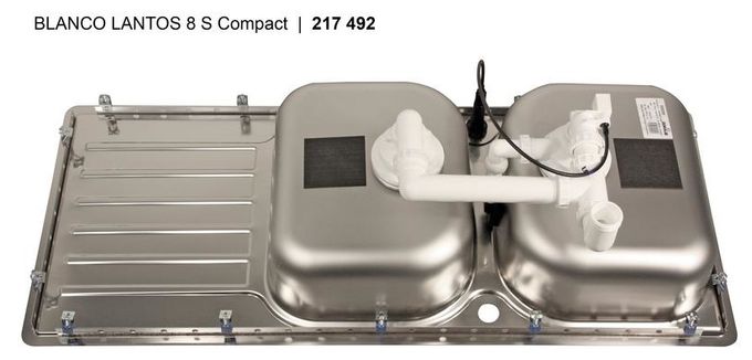 LANTOS 8 S-IF Compact 