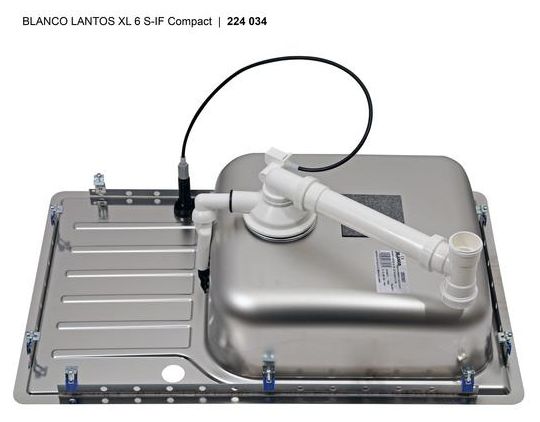 LANTOS XL 6 S-IF Compact 