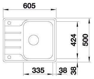 LEMIS 45 S-IF Mini 