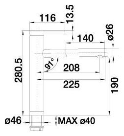 LINEE-S 
