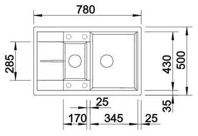 METRA 6 S Compact 
