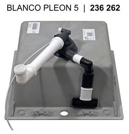 PLEON 5 