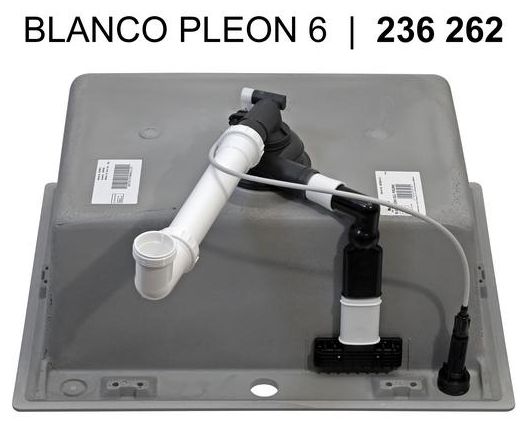 PLEON 6 