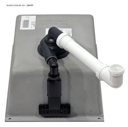 SUBLINE 320-U 