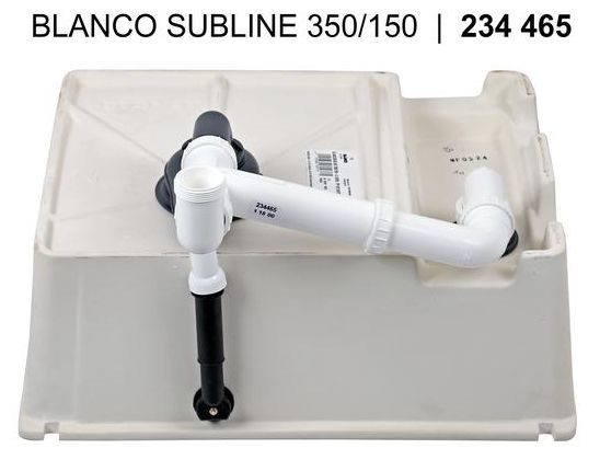 SUBLINE 350/150-U 