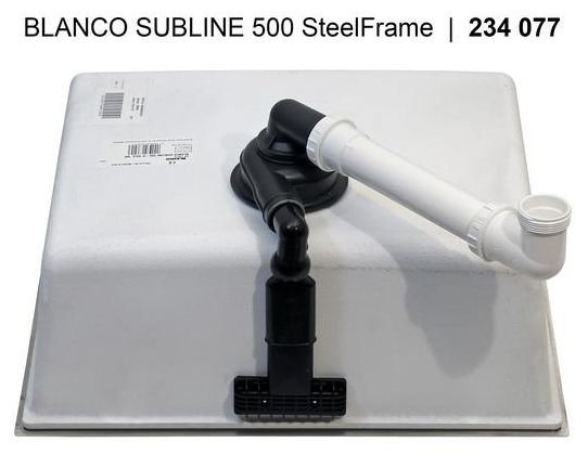SUBLINE 500-IF 