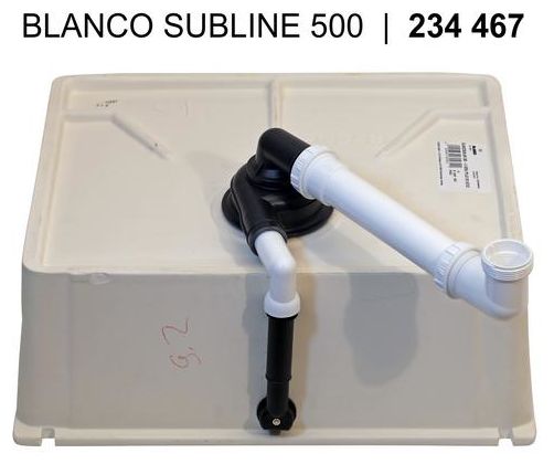 SUBLINE 500-U 