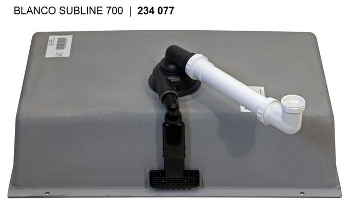 SUBLINE 700-U 