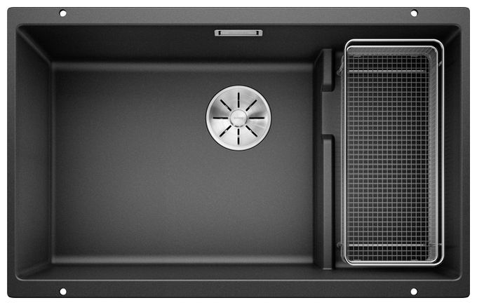 SUBLINE 700-U Level 