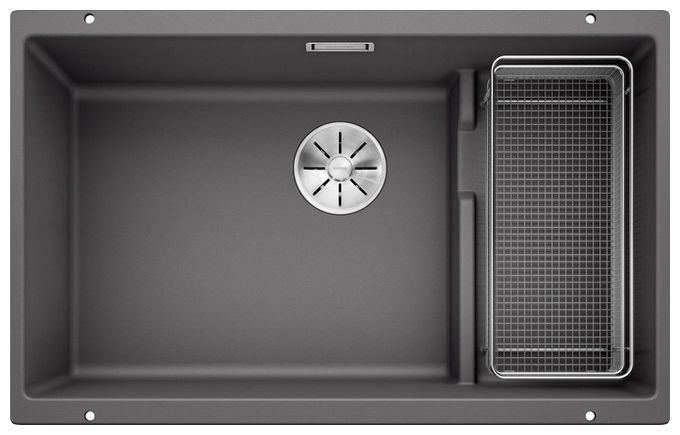 SUBLINE 700-U Level 