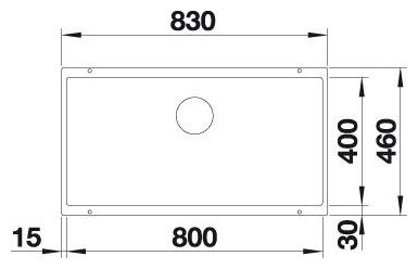 SUBLINE 800-U 