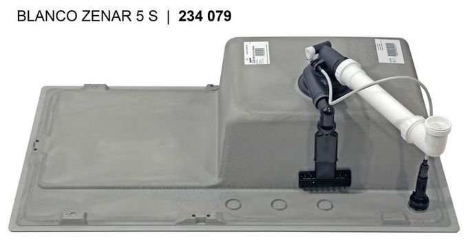 ZENAR 5 S 