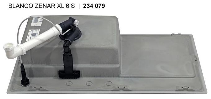 ZENAR XL 6 S 