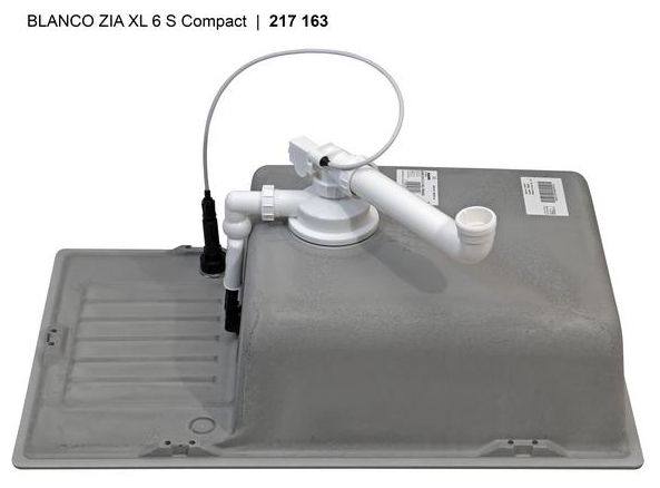 ZIA XL 6 S Compact 