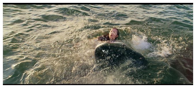 Blind Waters (Blu-Ray) 