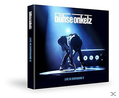 Böhse Onkelz - Live in Dortmund II 