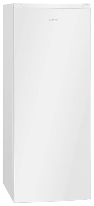 161 l Gefrierschrank 166 kWh Jahr NoFrost  GS7343 (Weiß) 