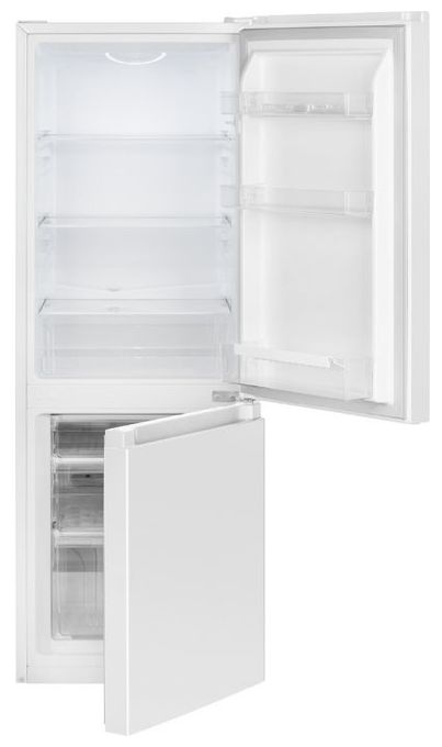 122 l / 43 l Kühl-Gefrierkombi freistehend 195 kWh Jahr  KG320.2 (Weiß) 