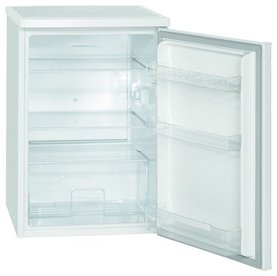 133 l Tischkühlschrank EEK: E 90 kWh Jahr  VS2185 (Weiß) 