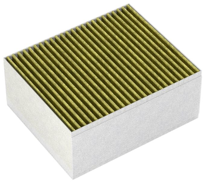 DZZ1XX1B6 Clean Air Plus Geruchsfilter 