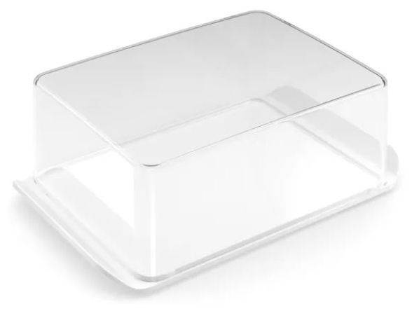 (Transparent) KSZGGM00 Butterdose 