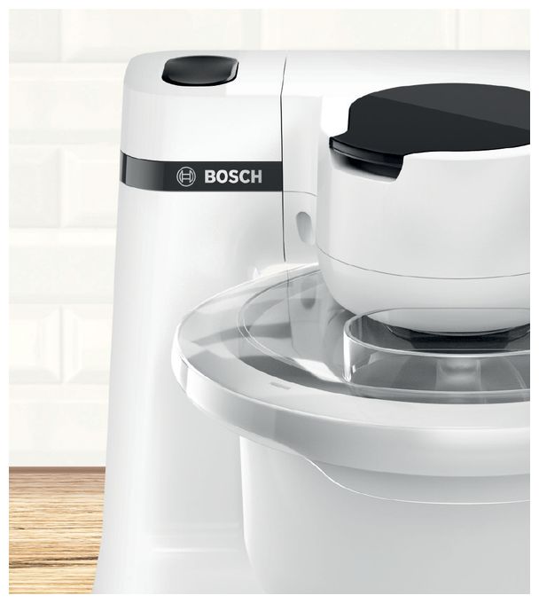 700 W Küchenmaschine 3,8 l  Seire 2 MUMS2AW01 (Weiß) 