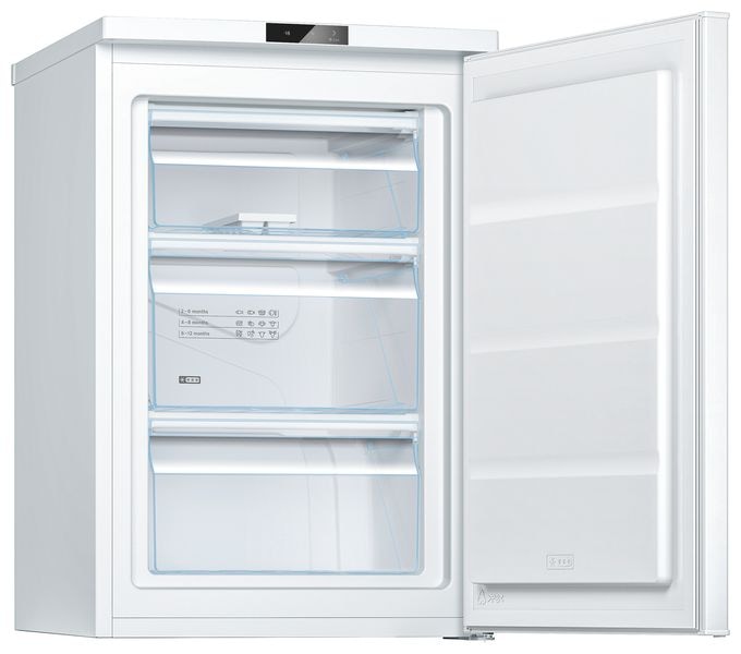 83 l Gefrierschrank 164 kWh Jahr  Serie 2 GTV15NWEB (Weiß) 