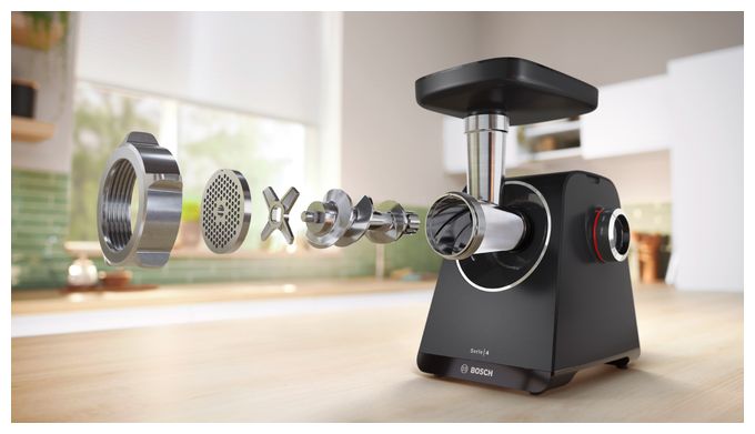 Fleischwolf Serie 4 MFWS450B MultiPower 