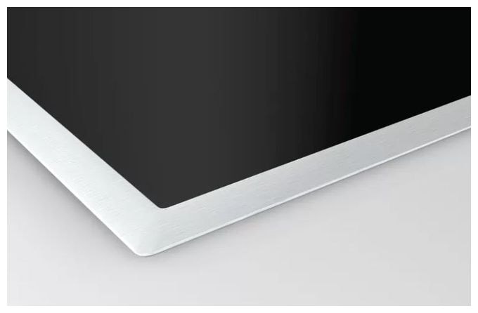 60 cm Induktions Kochfeld/Herdplatte 4 Zone(n) Serie 4 NVS645CB5E herdgesteuertes 