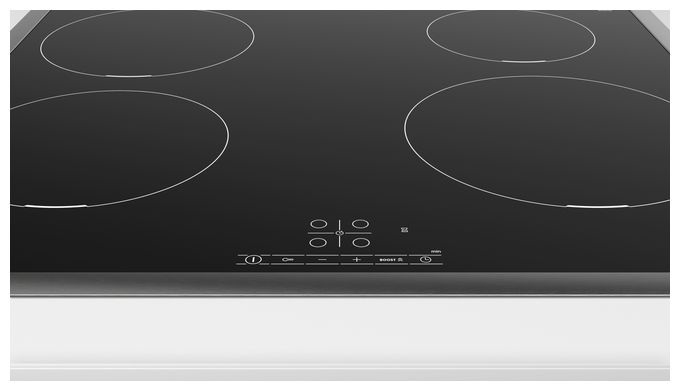 60 cm Induktions Kochfeld/Herdplatte 4 Zone(n) Serie 4 PIE645BB5E autarkes 