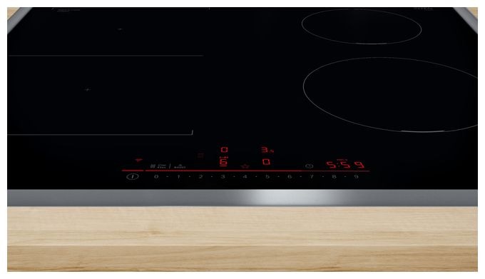 60 cm Induktions Kochfeld/Herdplatte 4 Zone(n) Serie 6 PVS645HB1E autarkes 