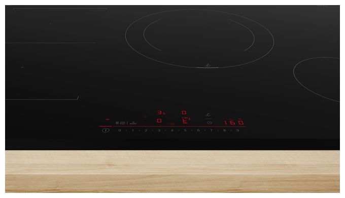 80 cm Induktions Kochfeld/Herdplatte 4 Zone(n) Serie 6 PVS831HC1E autark 
