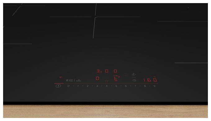80 cm Induktionskochfeld 5 Kochzonen Serie 6 PVW89BHC1E autarkes 