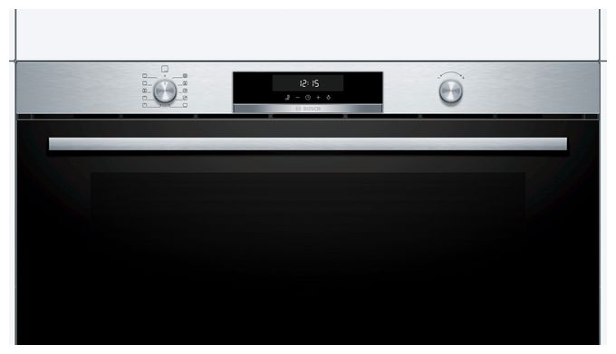 Einbaubackofen maxi AutoClean Serie 6 VBC5580S0 