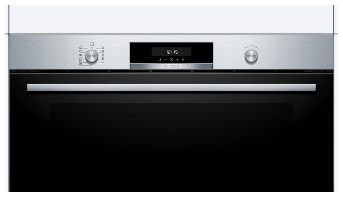 Einbaubackofen maxi Serie 6 VBD5780S0 
